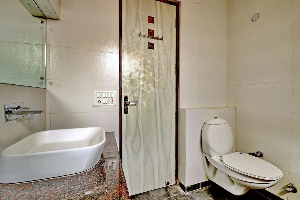 Goel Residency Hotel Delhi   Delhi (National Capital Territory of India)